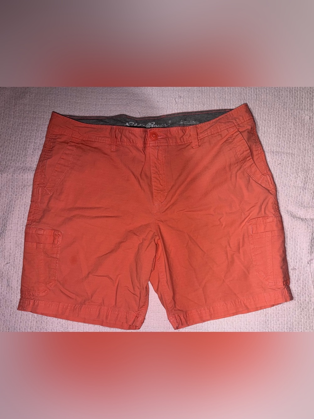 Women’s size 16 Eddie Bauer shorts